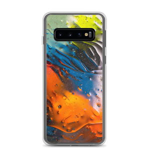 Samsung Galaxy S10 Abstract 03 Samsung Case by Design Express