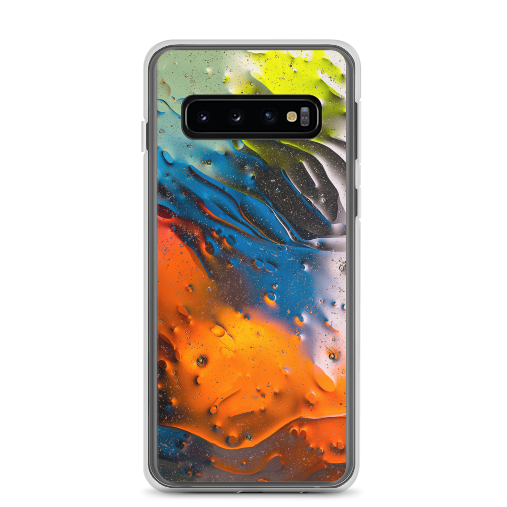 Samsung Galaxy S10 Abstract 03 Samsung Case by Design Express