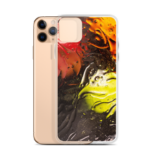 Abstract 02 iPhone Case by Design Express