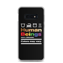 Samsung Galaxy S10e Human Beings Samsung Case by Design Express