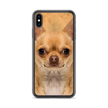 iPhone XS Max Chihuahua Dog iPhone Case by Design Express