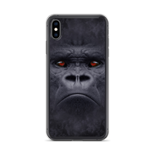 iPhone XS Max Gorilla iPhone Case by Design Express