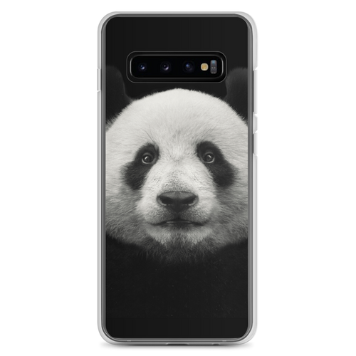 Samsung Galaxy S10+ Panda Samsung Case by Design Express