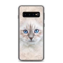 Samsung Galaxy S10 Siberian Kitten Cat Samsung Case by Design Express