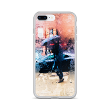 iPhone 7 Plus/8 Plus Rainy Blury iPhone Case by Design Express