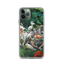 iPhone 11 Pro Big Family iPhone Case by Design Express