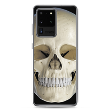 Samsung Galaxy S20 Ultra Skull Samsung Case by Design Express