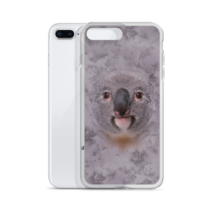 Koala iPhone Case by Design Express