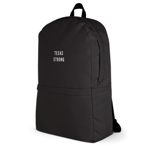 Texas Strong Backpack by Design Express