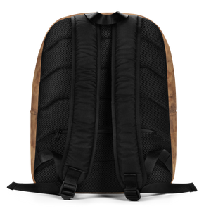 British Cat Minimalist Backpack by Design Express