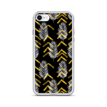 iPhone 7/8 Tropical Leaves Pattern iPhone Case by Design Express