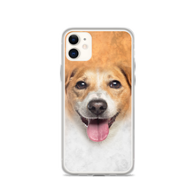 iPhone 11 Jack Russel Dog iPhone Case by Design Express