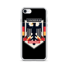 iPhone 7/8 Eagle Germany iPhone Case by Design Express