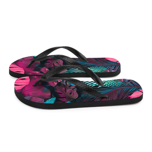 Fluorescent Flip-Flops by Design Express