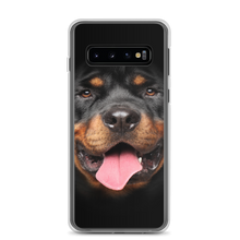 Samsung Galaxy S10 Rottweiler Dog Samsung Case by Design Express
