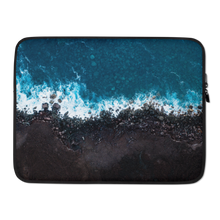 15 in The Boundary Laptop Sleeve by Design Express