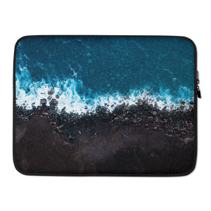 15 in The Boundary Laptop Sleeve by Design Express