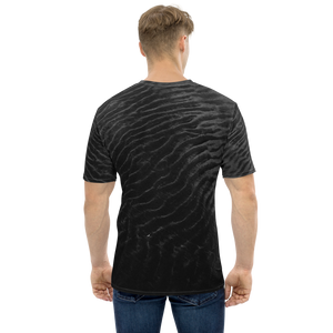 Black Sands Men's T-shirt by Design Express