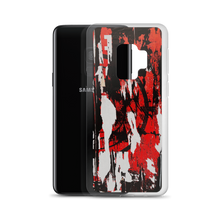 Street Art Samsung Case by Design Express