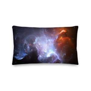 Nebula Premium Pillow by Design Express
