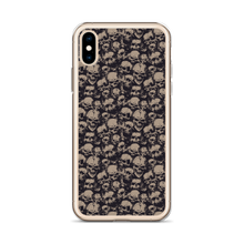 Skull Pattern iPhone Case by Design Express