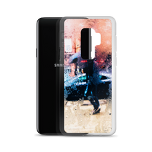 Rainy Blury Samsung Case by Design Express