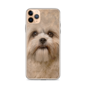 iPhone 11 Pro Max Shih Tzu Dog iPhone Case by Design Express
