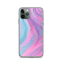 iPhone 11 Pro Multicolor Abstract Background iPhone Case by Design Express