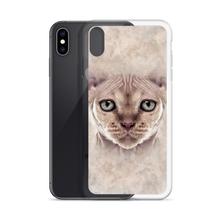 Devon Rex iPhone Case by Design Express