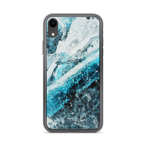 iPhone XR Ice Shot iPhone Case by Design Express