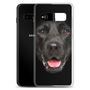 Labrador Dog Samsung Case by Design Express