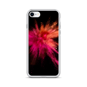 iPhone 7/8 Powder Explosion iPhone Case by Design Express