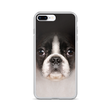 iPhone 7 Plus/8 Plus Boston Terrier Dog iPhone Case by Design Express