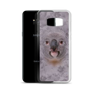 Koala Samsung Case by Design Express