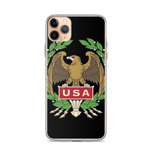 iPhone 11 Pro Max USA Eagle iPhone Case by Design Express