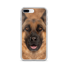 iPhone 7 Plus/8 Plus German Shepherd Dog iPhone Case by Design Express