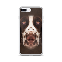 iPhone 7 Plus/8 Plus English Springer Spaniel Dog iPhone Case by Design Express