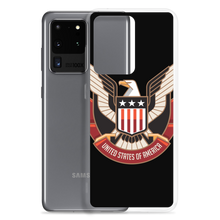 Eagle USA Samsung Case by Design Express
