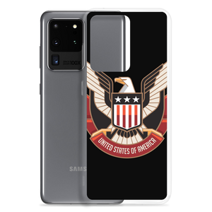 Eagle USA Samsung Case by Design Express