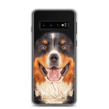 Samsung Galaxy S10 Bernese Mountain Dog Samsung Case by Design Express