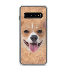 Samsung Galaxy S10 Corgi Dog Samsung Case by Design Express