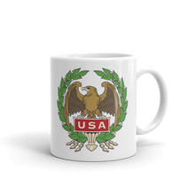 Default Title USA Eagle Mug by Design Express