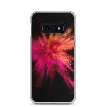 Samsung Galaxy S10e Powder Explosion Samsung Case by Design Express