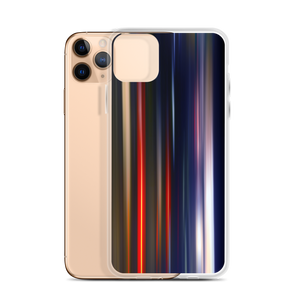 Speed Motion iPhone Case by Design Express