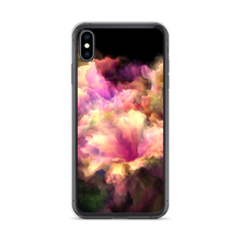 iPhone XS Max Nebula Water Color iPhone Case by Design Express