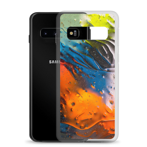 Abstract 03 Samsung Case by Design Express