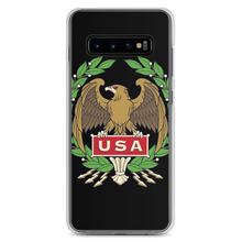 Samsung Galaxy S10+ USA Eagle Samsung Case by Design Express