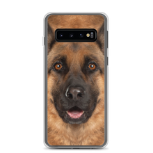 Samsung Galaxy S10 German Shepherd Dog Samsung Case by Design Express