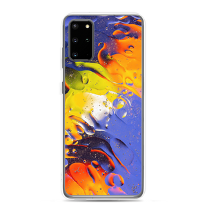 Samsung Galaxy S20 Plus Abstract 04 Samsung Case by Design Express