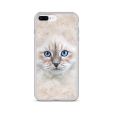 iPhone 7 Plus/8 Plus Siberian Kitten Cat iPhone Case by Design Express